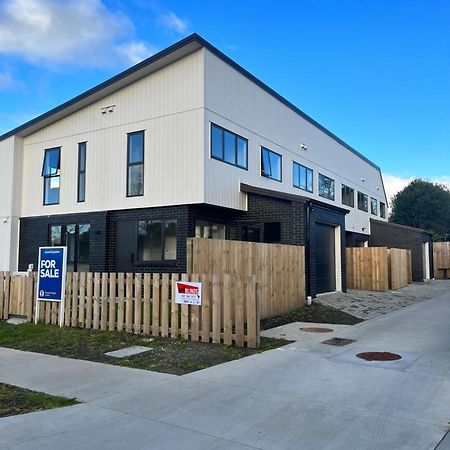 Holiday / Short Term Rent Auckland Esterno foto