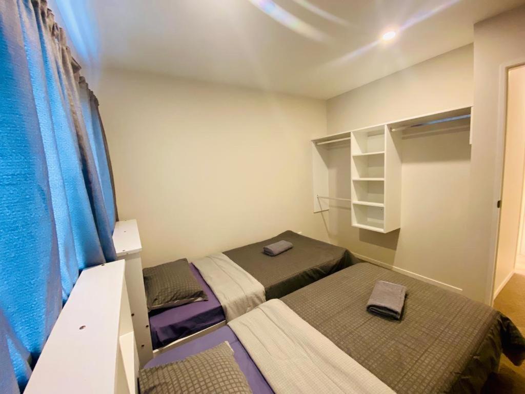 Holiday / Short Term Rent Auckland Esterno foto