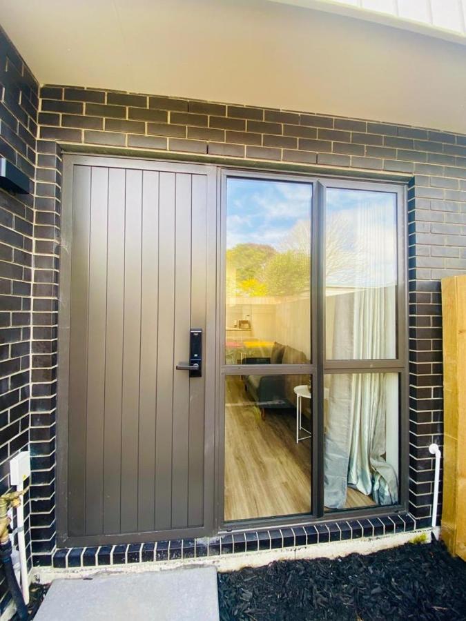 Holiday / Short Term Rent Auckland Esterno foto