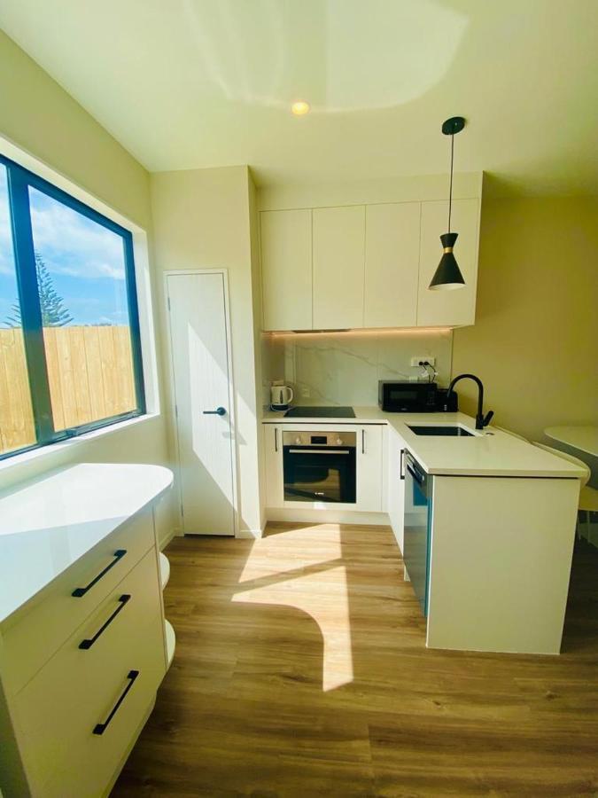 Holiday / Short Term Rent Auckland Esterno foto