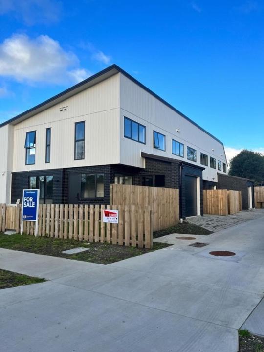 Holiday / Short Term Rent Auckland Esterno foto