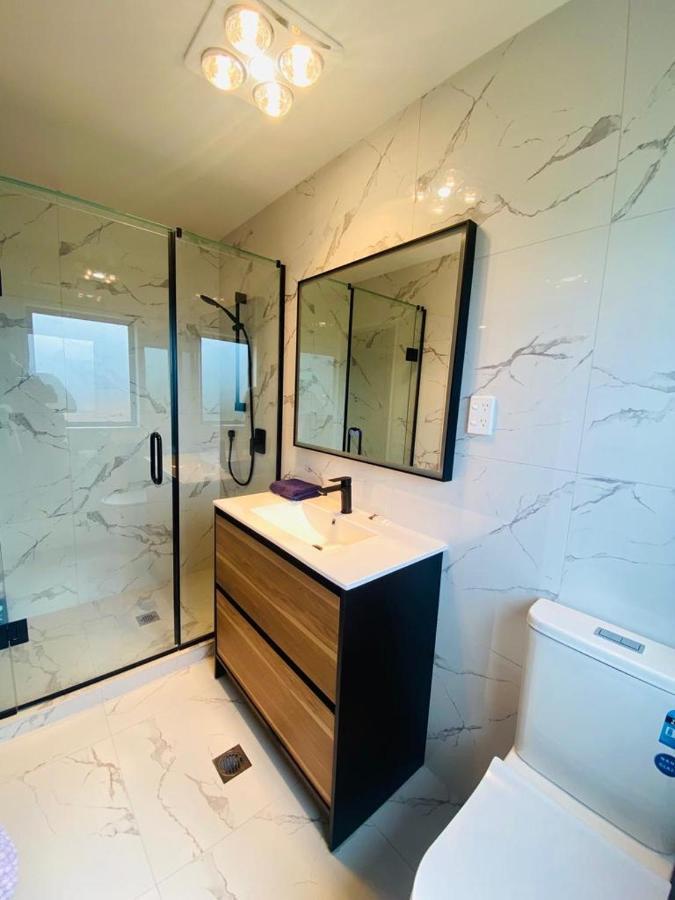 Holiday / Short Term Rent Auckland Esterno foto