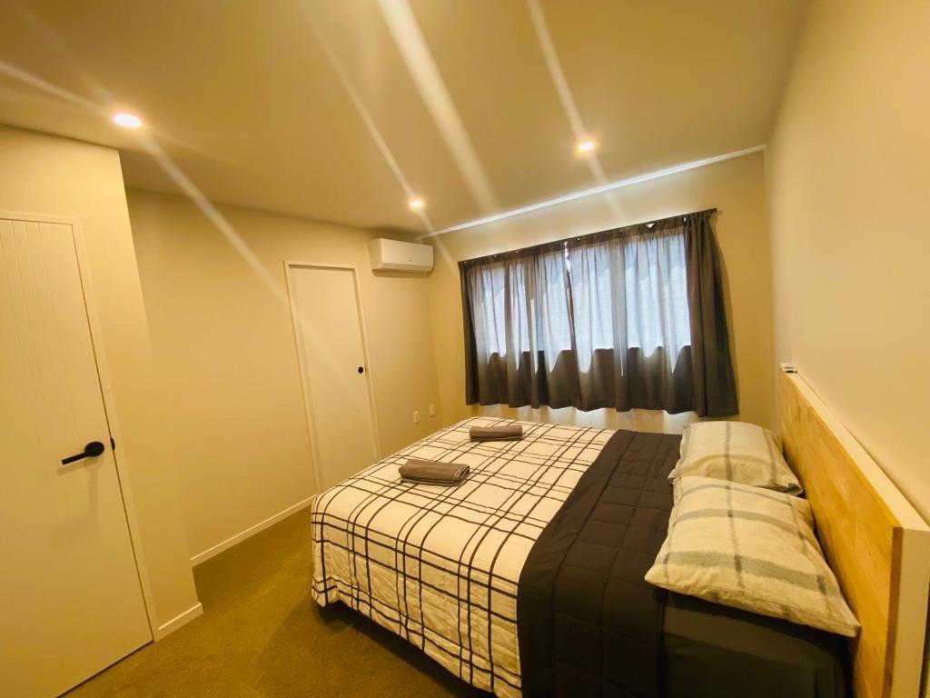 Holiday / Short Term Rent Auckland Esterno foto