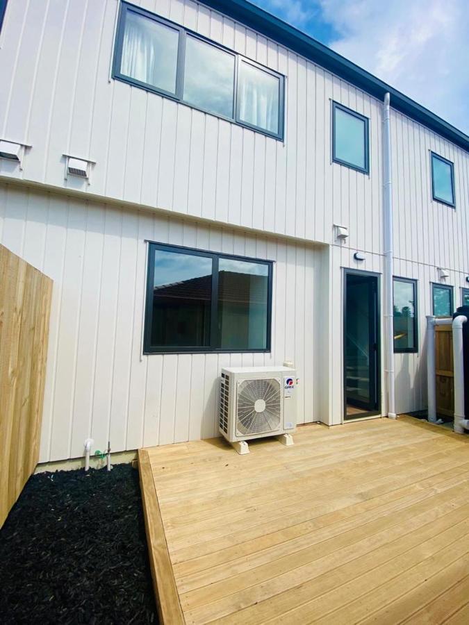 Holiday / Short Term Rent Auckland Esterno foto